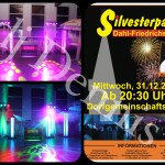 Silvester 1