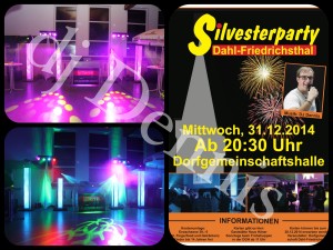 Silvester 1