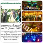 Schützenball Sodern 2015 1 2